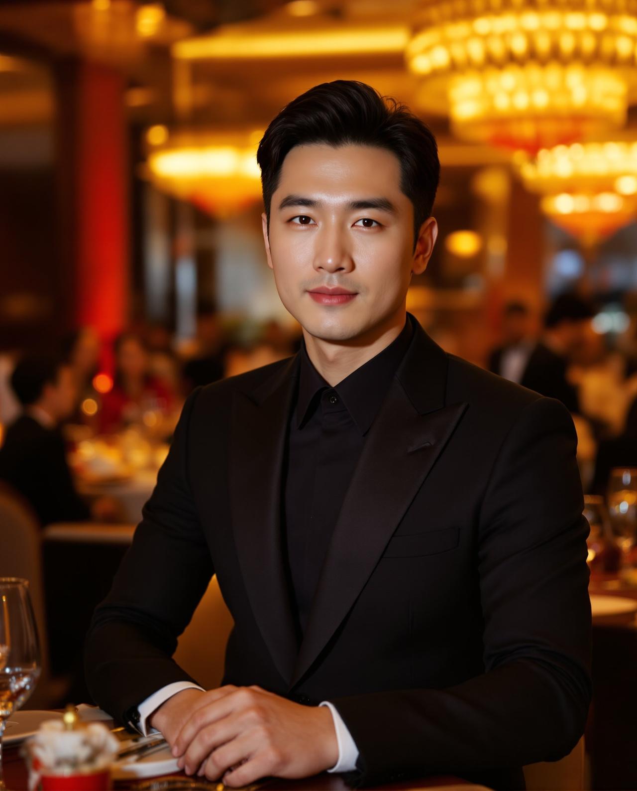 原来一切都是误会啊贵州明星成为了新一代贵州明星的吃瓜大战背后真相